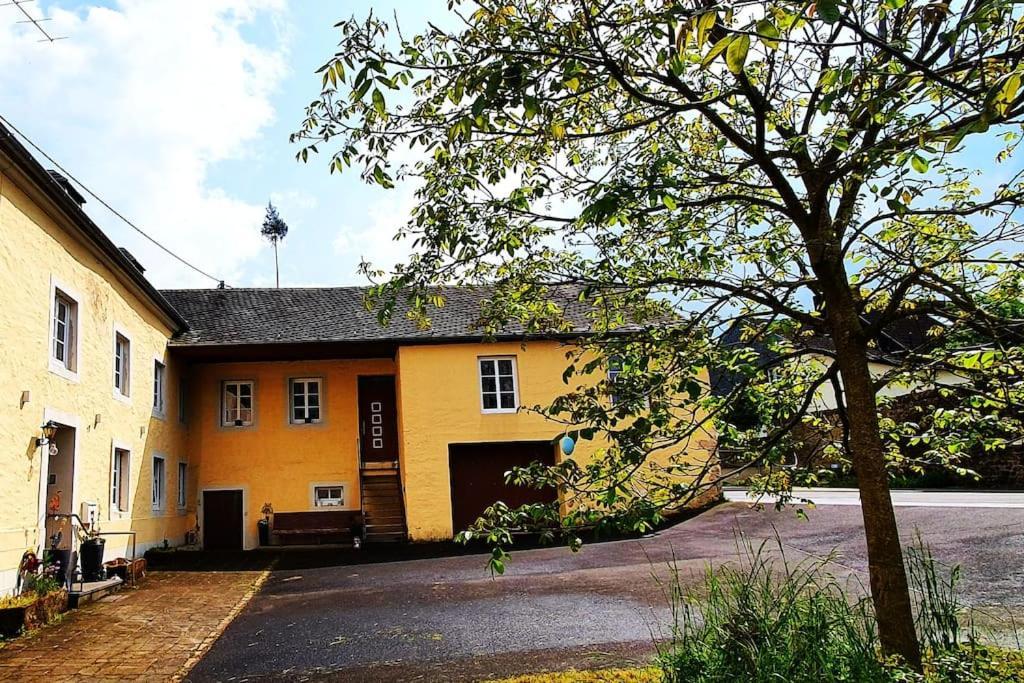 Bruce'S Countryhouse Niederweis Extérieur photo